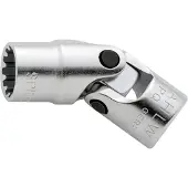 Stahlwille Kardandopsleutel 1/4'' spline 1/4