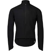 POC Pure-Lite Splash Windproof Jacket Uranium Black