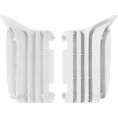 Polisport Off Road Yamaha Yz250f 10-13 Radiatorrooster