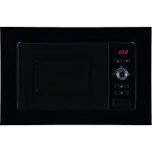 Respekta MW 800G (zwart)