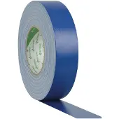 Nichiban Gaffa tape 90637 38mmx50m Blauw