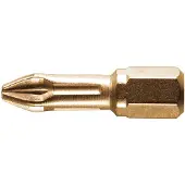 Makita Schroefbit PZ2X25mm Diamant - P-38641