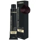 Femmas (4.4) - Haarverf - Medium koperbruin - 100ml