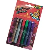 Folia glitterlijm