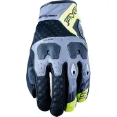 Five TFX3 AIRFLOW geperforeerde motorhandschoenen