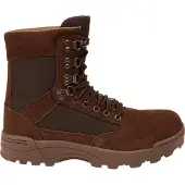 Brandit Boots 'Tactical' bruin