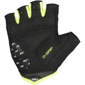 Gist D-grip Short Gloves Geel,Zwart XL Man