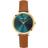 Pierre Lannier Horloge Chouquette