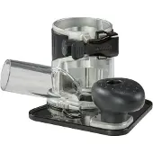 Makita Accessoires Stabiliteits kantenfreesvoet - PROM008 PROM008