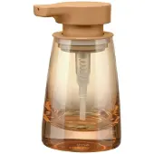 Blomus Ava zeepdispenser 25 cl Tan