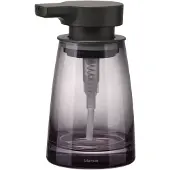 Blomus Ava zeepdispenser 25 cl Zwart