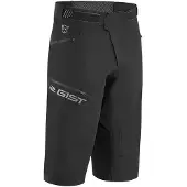 Gist Short met boxershort en onderbroek inbegrepen Dirt