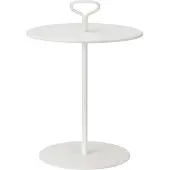 Blomus Bijzettafel Buiten Porter Silk Gray 42 cm