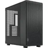 Fractal Design Epoch XL Black TG Light tint