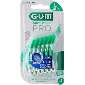 Gum Soft-Picks PRO Large - 30 stuks