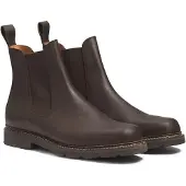 Aigle Boots ' QUERCY ' bruin