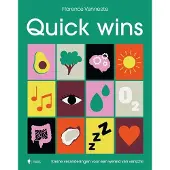 Borgerhoff & Lamberigts Quick wins