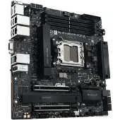 Asus Pro WS B850M-ACE SE Moederbord Socket AM5
