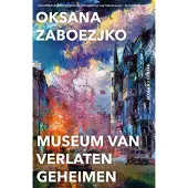 Uitgeverij Cossee Museum van verlaten geheimen (Paperback)
