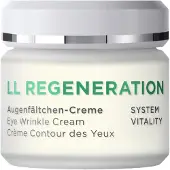 Börlind Annemarie Borlind Anti Rimpel LL Regeneration - 30 ml - Oogcrème
