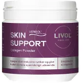 Livol Skin Support Collagen Powder 112 g