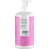 Australian bodycare B12 Body Lotion Moisturising & Firming 500 ml