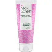 Australian bodycare B12 Neck & Chest Anti Aging Neck & Décolleté Cream 100 ml