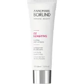 Börlind ZZ Sensitive Fortifying Night Cream 50 ml Nacht crème