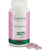 Australian bodycare B12 Vitamins 90 stk.