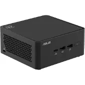 Asus NUC 15 Pro Kit RNUC15CRHU500002 - Intel Core Ultra 5 225H, Intel Arc Graphics, 2x DDR5 SO-DIMM, 2x M.2, WiFi 7