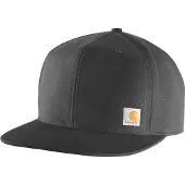 Carhartt Firm Duck Flat Brim Pet Maat