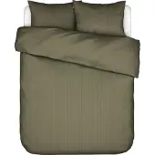 Essenza Dekbedovertrek Coletta Moss Lyocell-260 x 200 / 220 cm | Extra Breed
