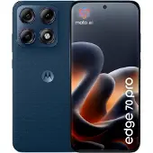 Motorola Edge 70 Pro 256GB Blauw 5G