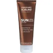 Börlind Sun sunless bronze zelfbruiner