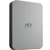 LaCie Mobile Drive 4TB