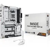Asus B650E MAX GAMING WIFI W AMD B650 Socket AM5 ATX