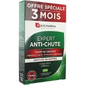 Forte pharma Expert Anti-haaruitval 90 Tabletten