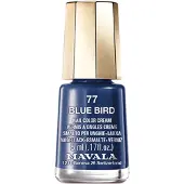 Mavala Nagellak - 77 Blue Bird