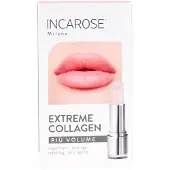 Incarose Più Volume Extreem Collageen 4.5 ml