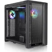 Thermaltake CTE C750 TG ARGB Full Tower PC-behuizing Zwart