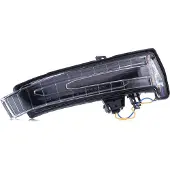 RIDEX 62I0171 Knipperlichtautomaat / Pinkdoos