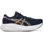 Asics Loopschoen 'GEL-EXCITE 11' navy / perzik