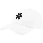Osaka Twill Cap Wit