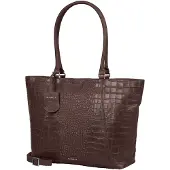 Burkely Shopper bordeaux