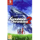 Xenoblade Chronicles 2 Game Switch