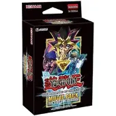 Konami Yu-Gi-Oh! The Dark Side of Dimensions Movie Pack: Secret Edition