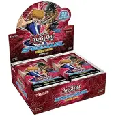Konami Yu-Gi-Oh! Speed Duel: Scars of Battle (Boosterbox)