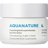 Börlind AquaNature Rehydrating Night Cream