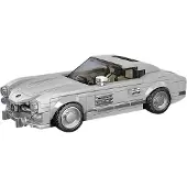 Mould King 27037 MB 300SL