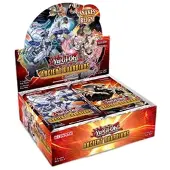 Konami Yu-Gi-Oh! Ancient Guardians Booster Box